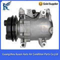 Guangzhou aupplier CR14 auto compressor FOR ISUZU D-MAX 2005-2008 1