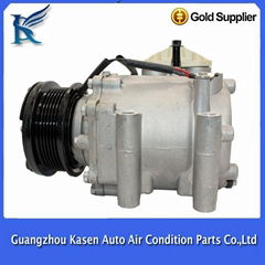 Hight quality VISTEON-SCROLL auto ac compressor for FORD MONDEO