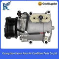 Hight quality VISTEON-SCROLL auto ac compressor for FORD MONDEO 3