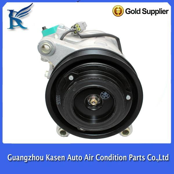 DENSO 10PA20C For toyota air conditioning compressor 12V 3