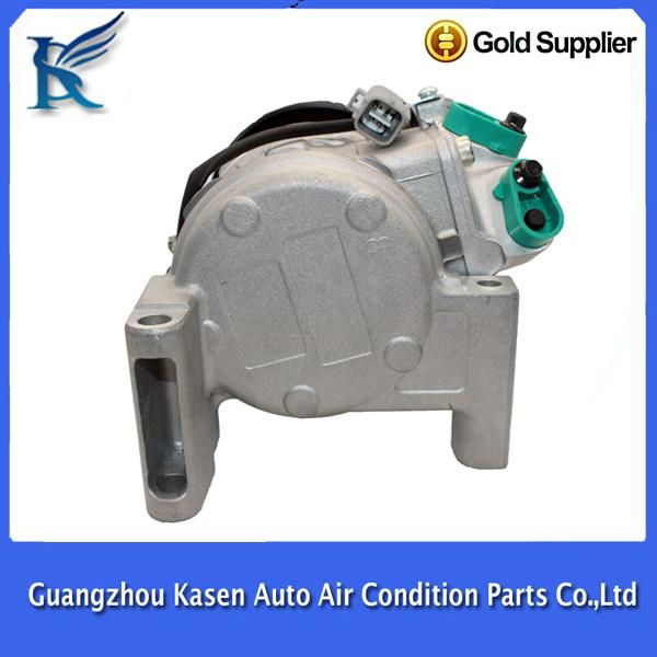 DENSO 10PA20C For toyota air conditioning compressor 12V 4