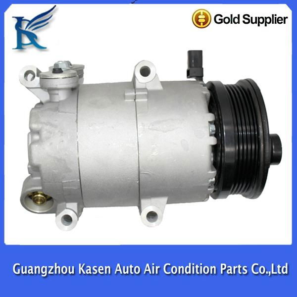 FOR FORD FOCUS ac compressor VISTEON VS16