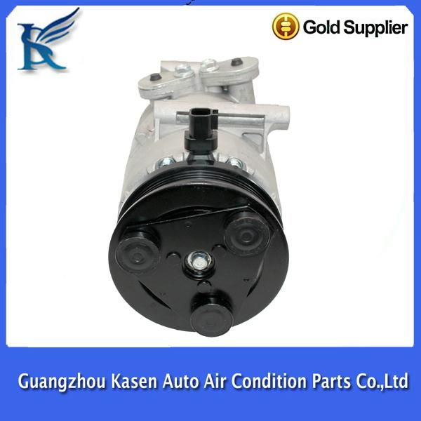 FOR FORD FOCUS ac compressor VISTEON VS16 2