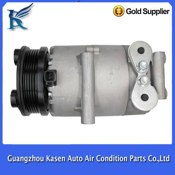 FOR FORD FOCUS ac compressor VISTEON VS16 3