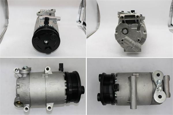 FOR FORD FOCUS ac compressor VISTEON VS16 5