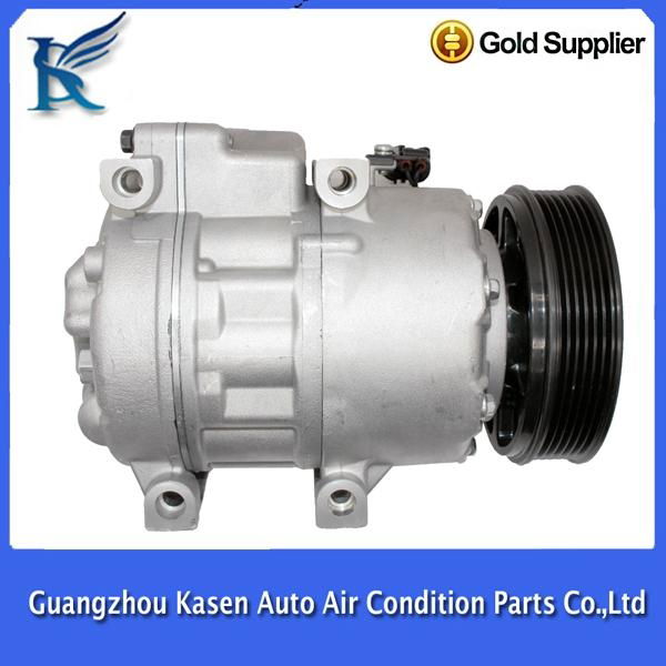 High quality hcc compressor for HYUNDAI GENESIS 3.8 2010