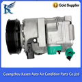 High quality hcc compressor for HYUNDAI GENESIS 3.8 2010 3