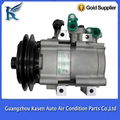 Brand new high quality HCC ac compressor