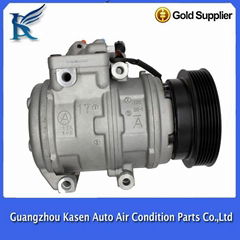 DENSO 10PA17C compressor parts for KIA CARNIVAL 2.7T