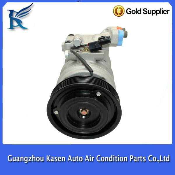 DENSO 10PA17C compressor parts for KIA CARNIVAL 2.7T 4