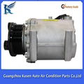 MCS90C electric 12v auto ac compressor for MITSUBISHI OUTLANDER 4