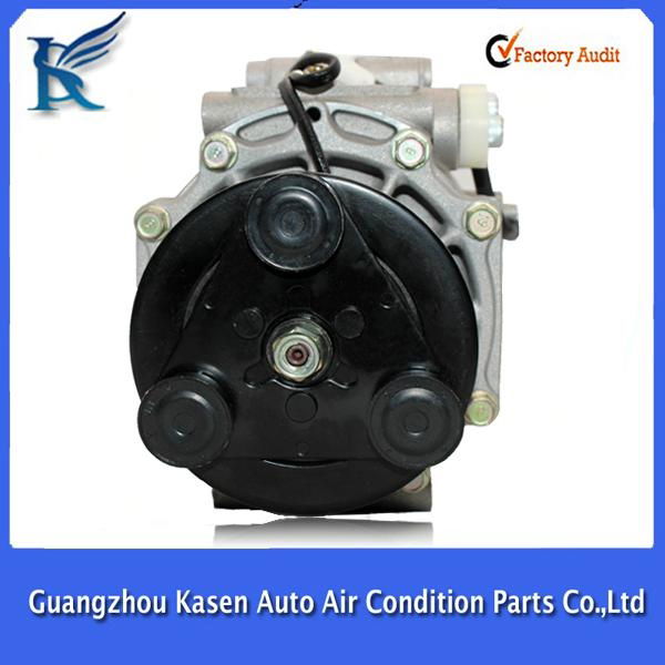 MCS90C electric 12v auto ac compressor for MITSUBISHI OUTLANDER 5