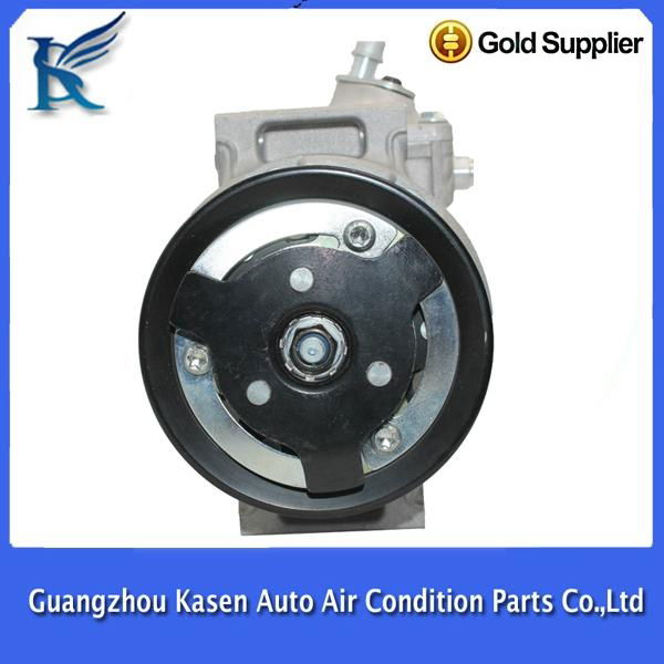 Denso 7seu17c compressor parts for VW GOLF 3