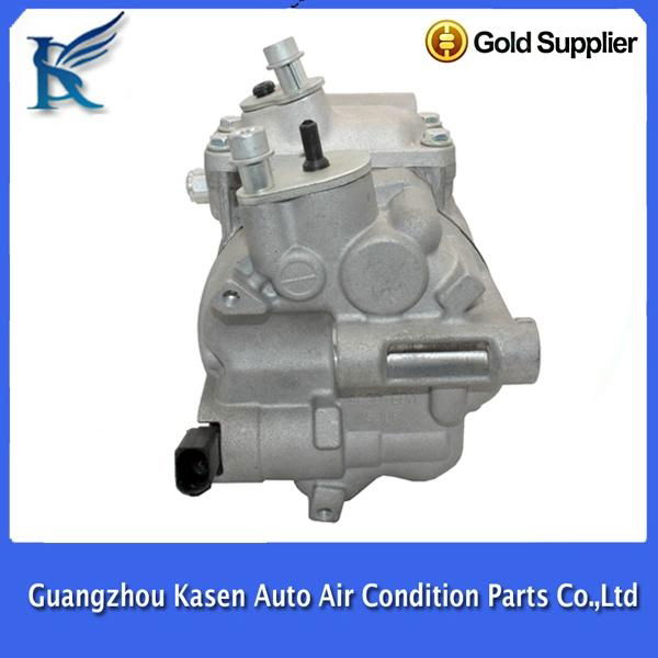 Denso 7seu17c compressor parts for VW GOLF 4