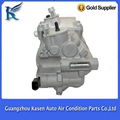 Denso 7seu17c compressor parts for VW GOLF 4