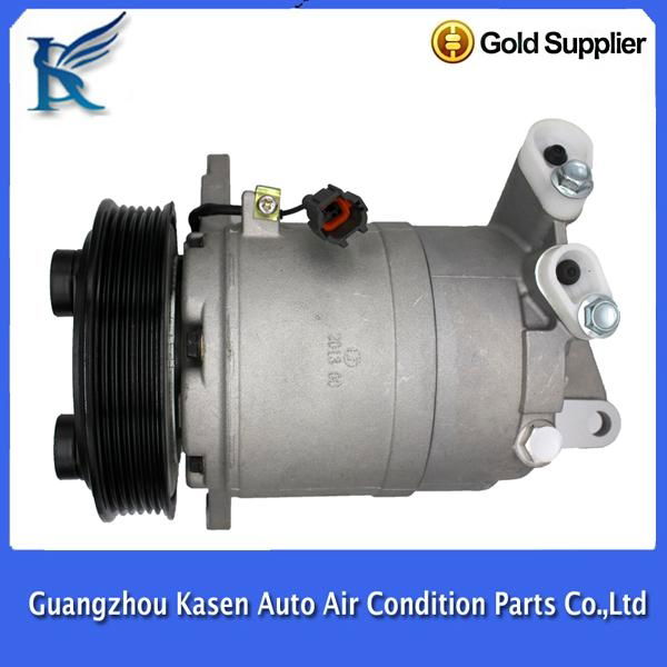 Brand new DKS17D electric car air compressor for TEANA 2.3