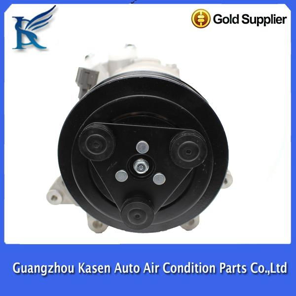 Brand new DKS17D electric car air compressor for TEANA 2.3 3