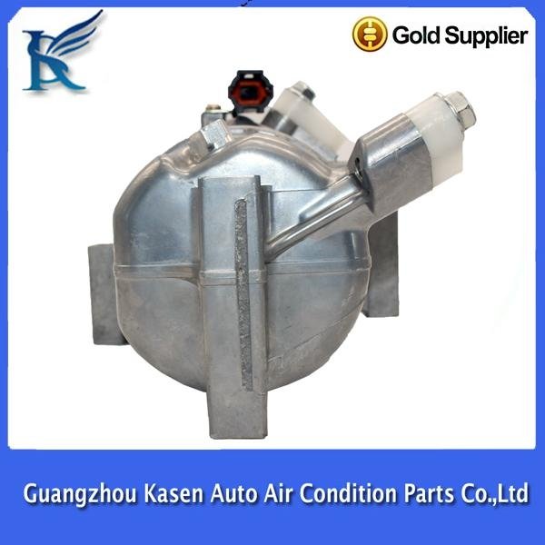 CR10 for NISSAN TIIDA air compressor spare parts 12v made in china 2