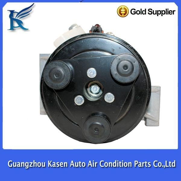 CR10 for NISSAN TIIDA air compressor spare parts 12v made in china 3