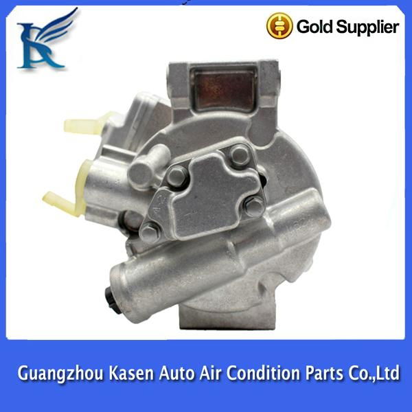 For TOYOTA COROLLA denso 7seu16c ac compressor manufacturer 2