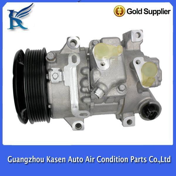 For TOYOTA COROLLA denso 7seu16c ac compressor manufacturer 3