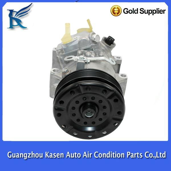 For TOYOTA COROLLA denso 7seu16c ac compressor manufacturer 4