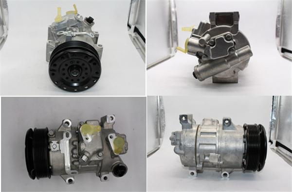 For TOYOTA COROLLA denso 7seu16c ac compressor manufacturer 5