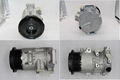 Denso 6seu16c for toyota camry compressor parts made in china 5