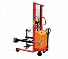 semi-electric   drum lift