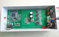 MAX98400A class D bluetooth audio amplifier board 2*15W SL-BD01