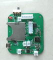 New large capacity SD card recording module 1