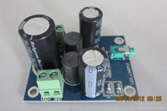 Digital 50W mono amplifier module