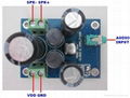 Digital 50W mono amplifier module 2