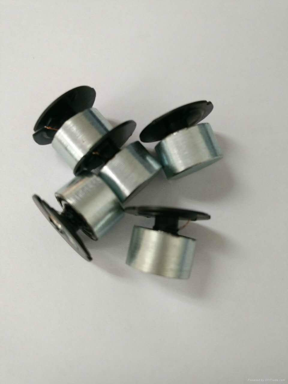 8ohm 250mW bone conduction transducer for headset RCBC09 (China