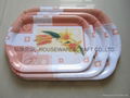 melamine tray 3