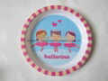 melamine children dinner set 2