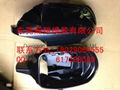 Automobile rearview mirror