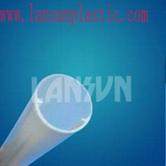 Coextruded T8 LED tube