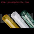 LED acrylic tube 1