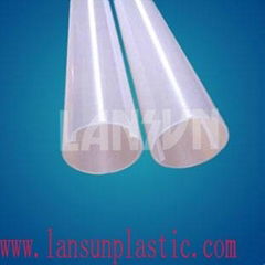 LED fluorescent tube