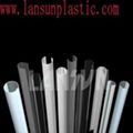 LED PC tube