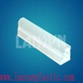 T5 coextruded LED tube