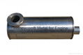 Diesel Engine SCR Catalytic Muffler