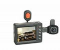 Car DVR recorder 2