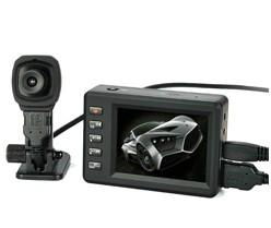 Car DVR recorder 4