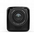 Car DVR recorder 2