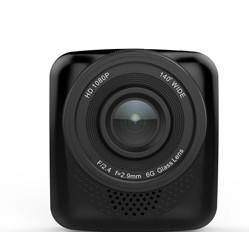 Car DVR Recorder 3