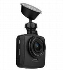 Car DVR recorder