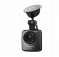 Car DVR recorder