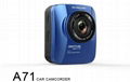 CAR DVR RECORDER 1